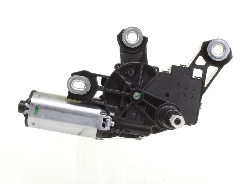 800041 ALANKO 12V, Rear, for left-hand/right-hand drive vehicles Number of pins: 4-pin connector Windscreen wiper motor 10800041 buy