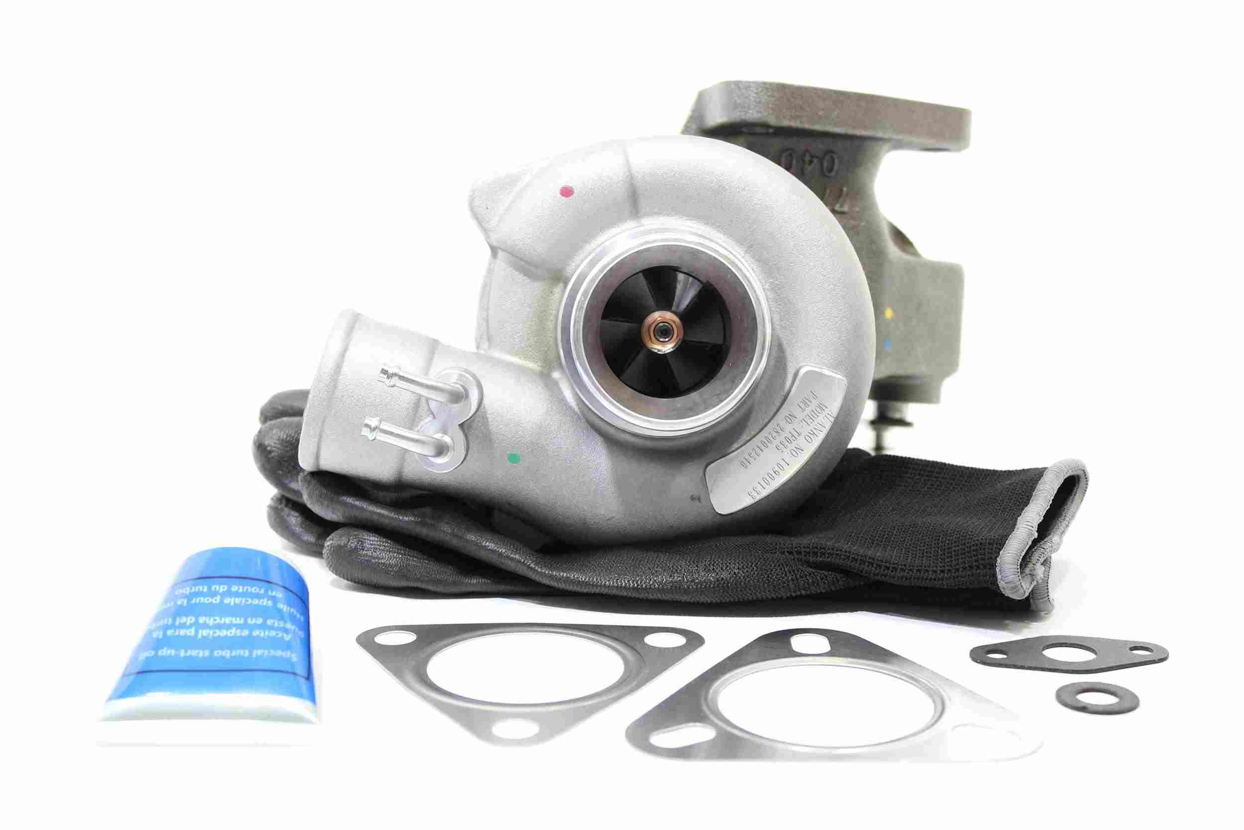 Td04 4D56 Turbocompresseur De Moteur Pour Mitsubishi L200 L300 2.5 Diesel 49177-04510 Turbo 49177-01510 - Chine Turbocompresseur, Turbo Moteur