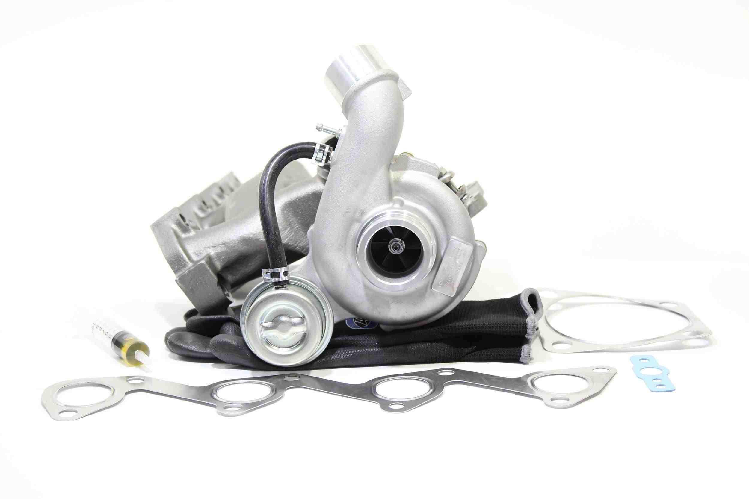 ALANKO 10900303 Ford FIESTA 2000 Turbocharger