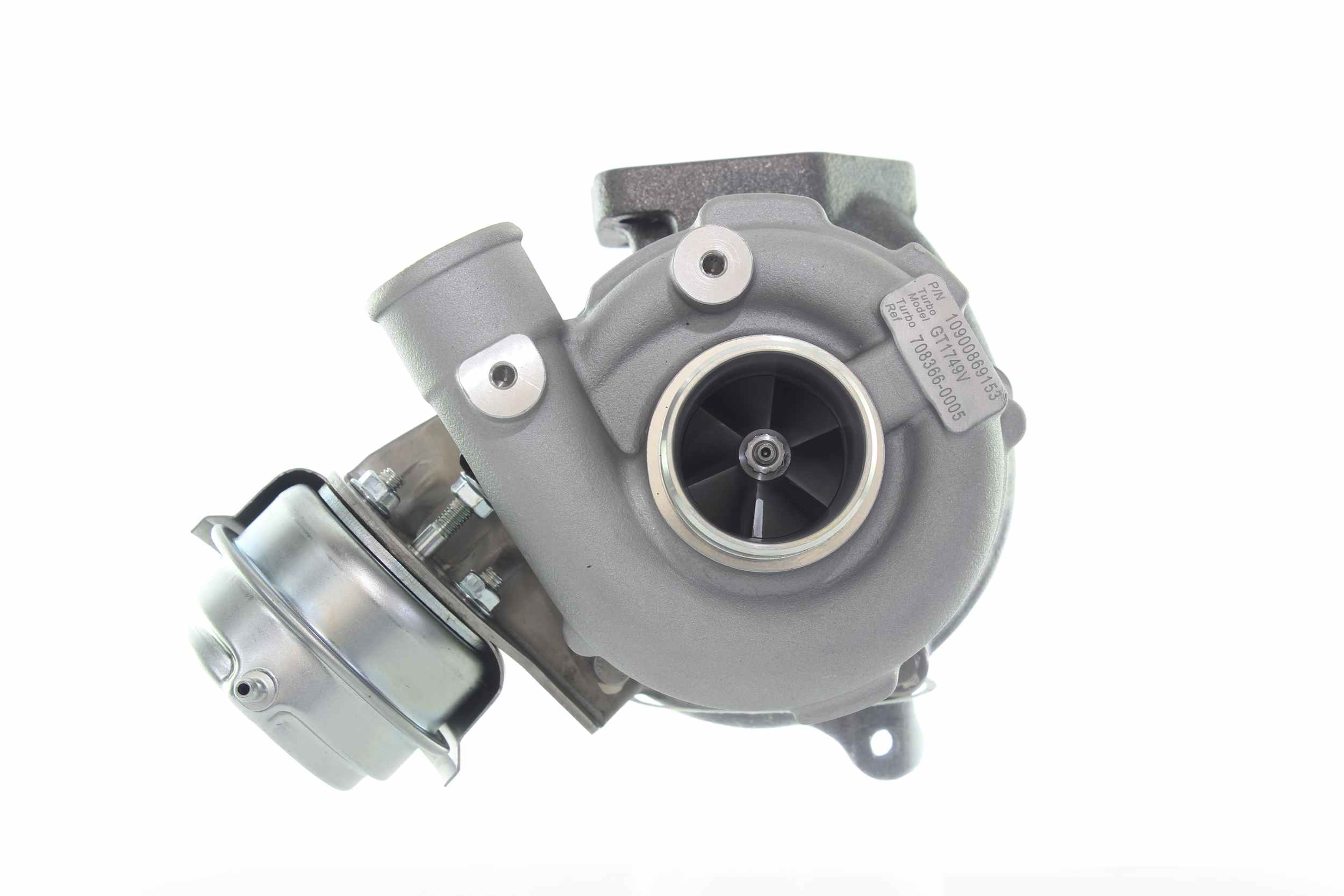 900869 ALANKO 10900869 Turbocharger 7 781 450B