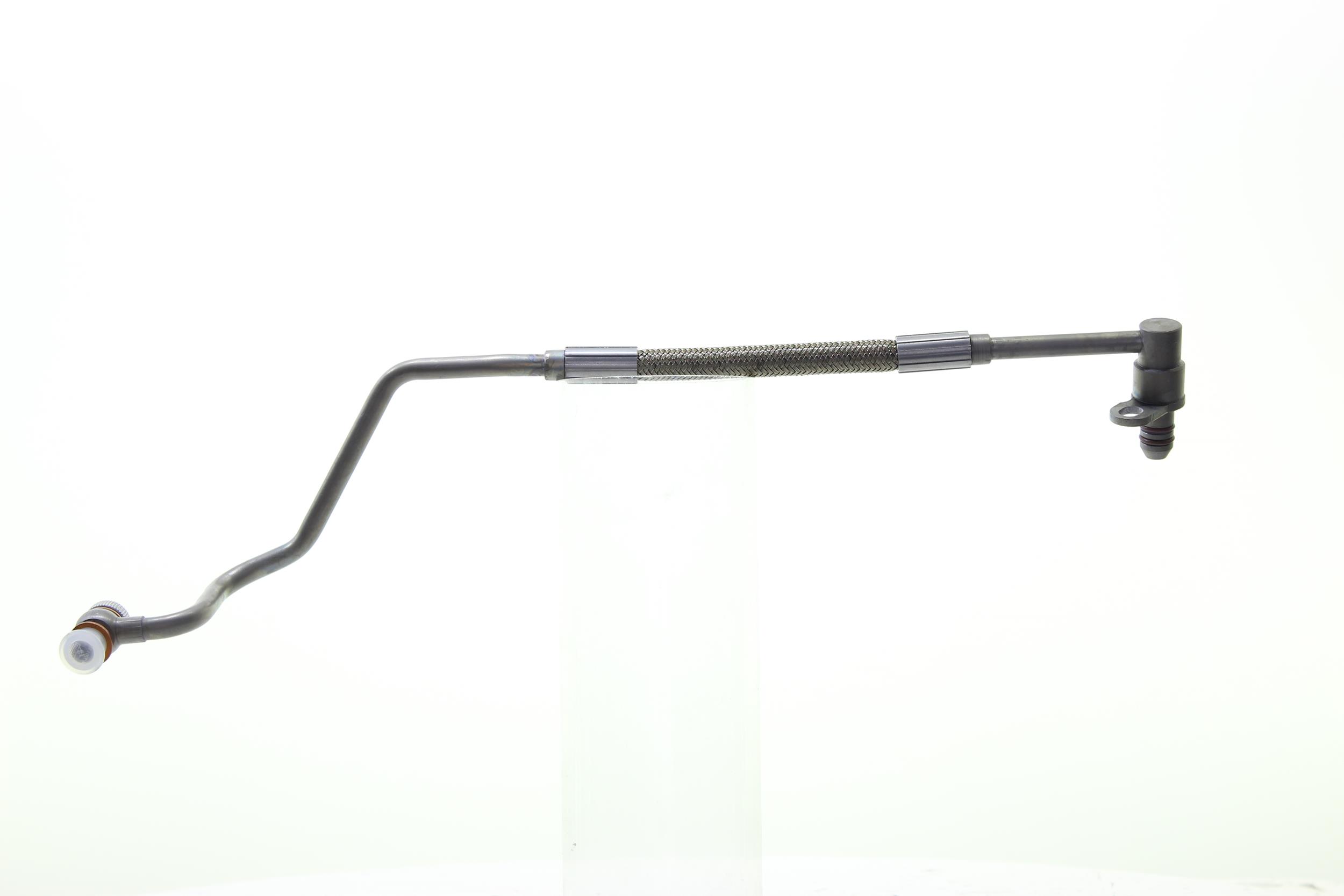Land Rover Oil Pipe, charger ALANKO 10921161 at a good price