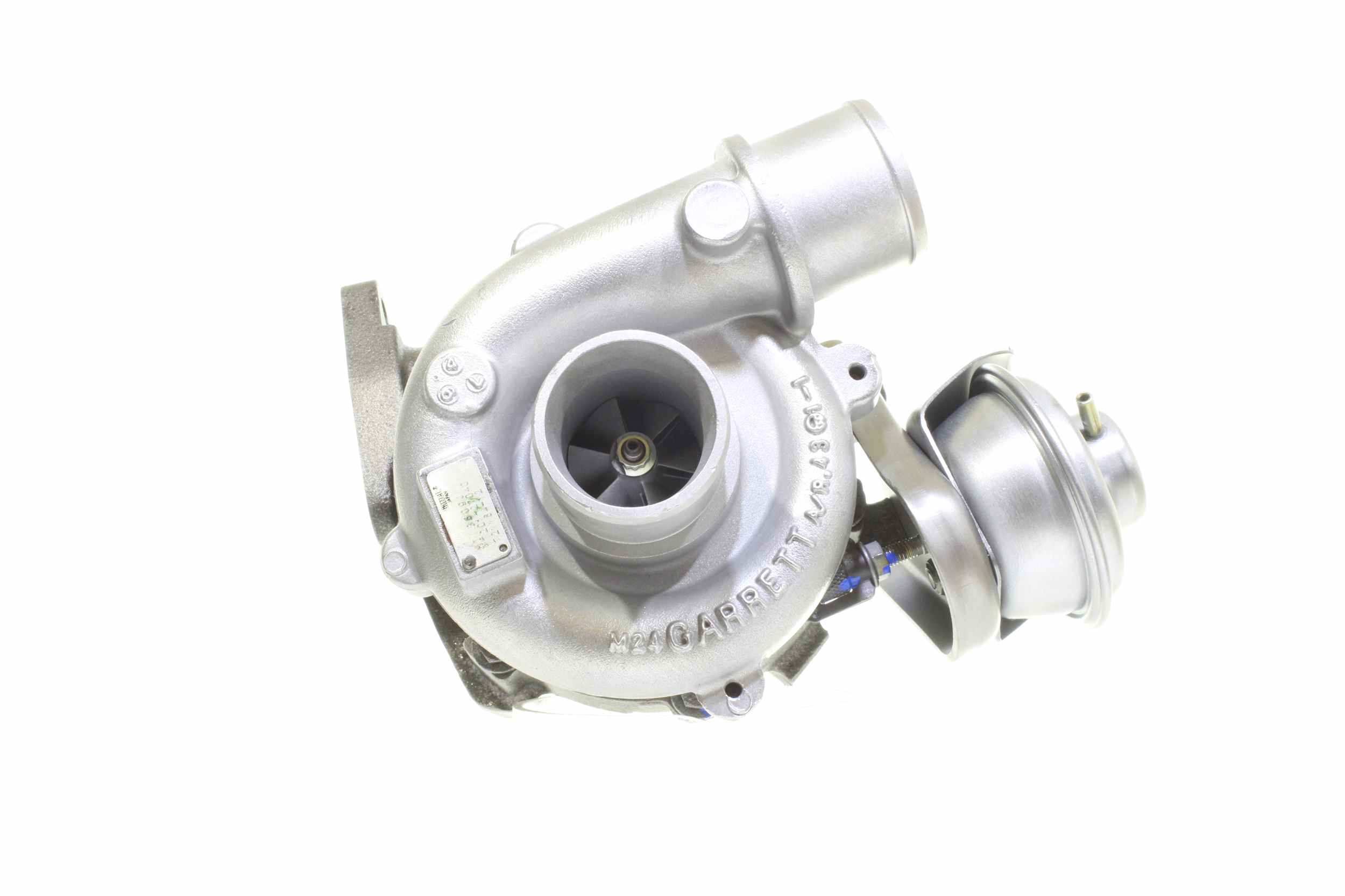 900075 11900075 Colonne de direction + direction assistée électrique ALANKO 900075 VW