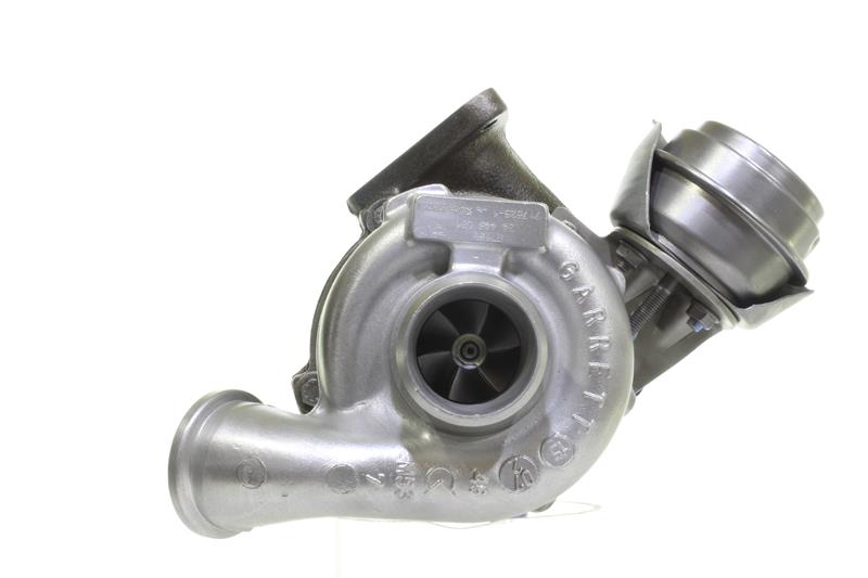 ALANKO Turbocharger Opel Astra G Coupe new 11900076