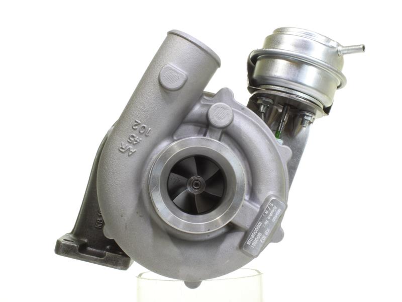ALANKO 11900081 Turbocharger Exhaust Turbocharger, Turbocharger/Charge Air cooler