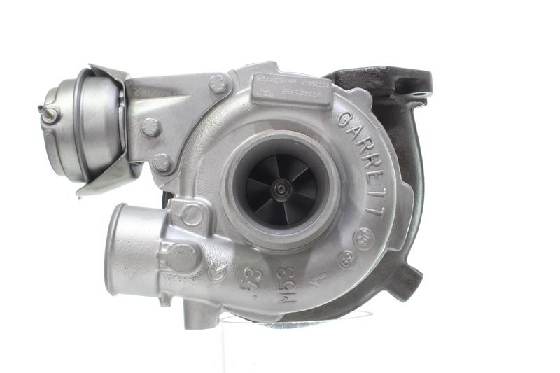 ALANKO 11900136 Turbocharger JEEP experience and price