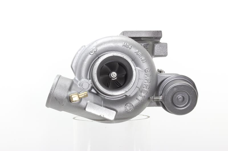 ALANKO 11900152 Turbolader für NISSAN ECO-T LKW in Original Qualität