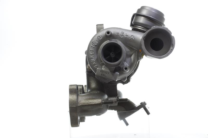 900168 11900168 Gaine de suralimentation ALANKO 382 530 16D X AUDI