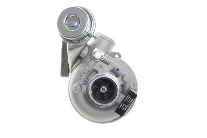 ALANKO 900176 Exhaust Turbocharger, Diesel Turbocharger 11900176 cheap