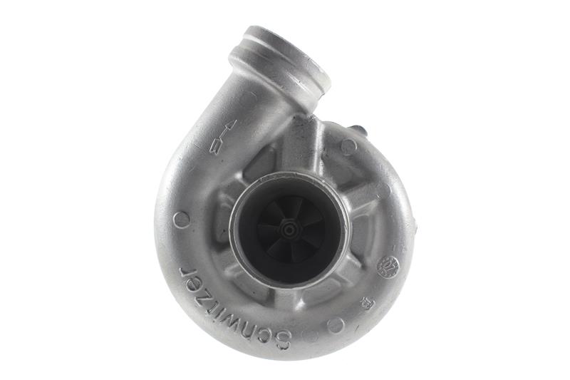 900241 11900241 Turbokompresorius ALANKO 04253874KZ IVECO