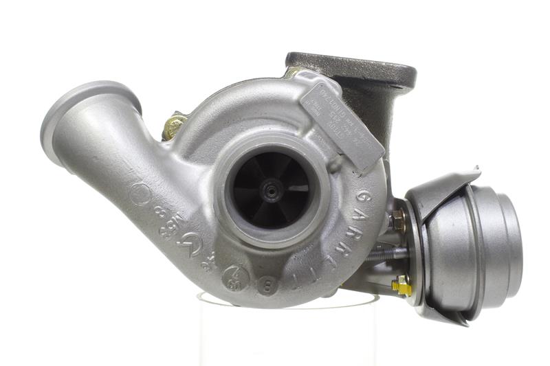 ALANKO Turbocharger OPEL Astra G Coupe (T98) new 11900287