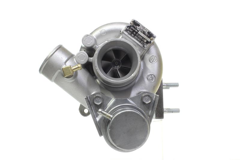 10900453 11900296 Montazni sada, dmychadlo ALANKO 9149634 BMW
