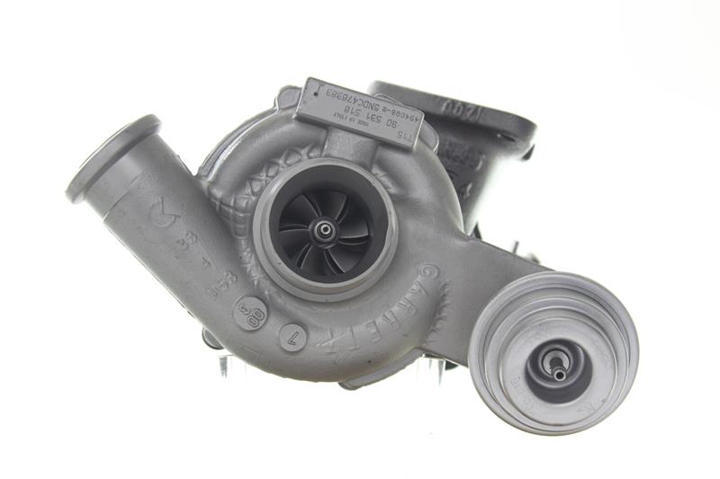 acheter ALANKO Turbocompresseur à gaz d'échappement, Essence 900297 Turbocompresseur 11900297 à un bon prix