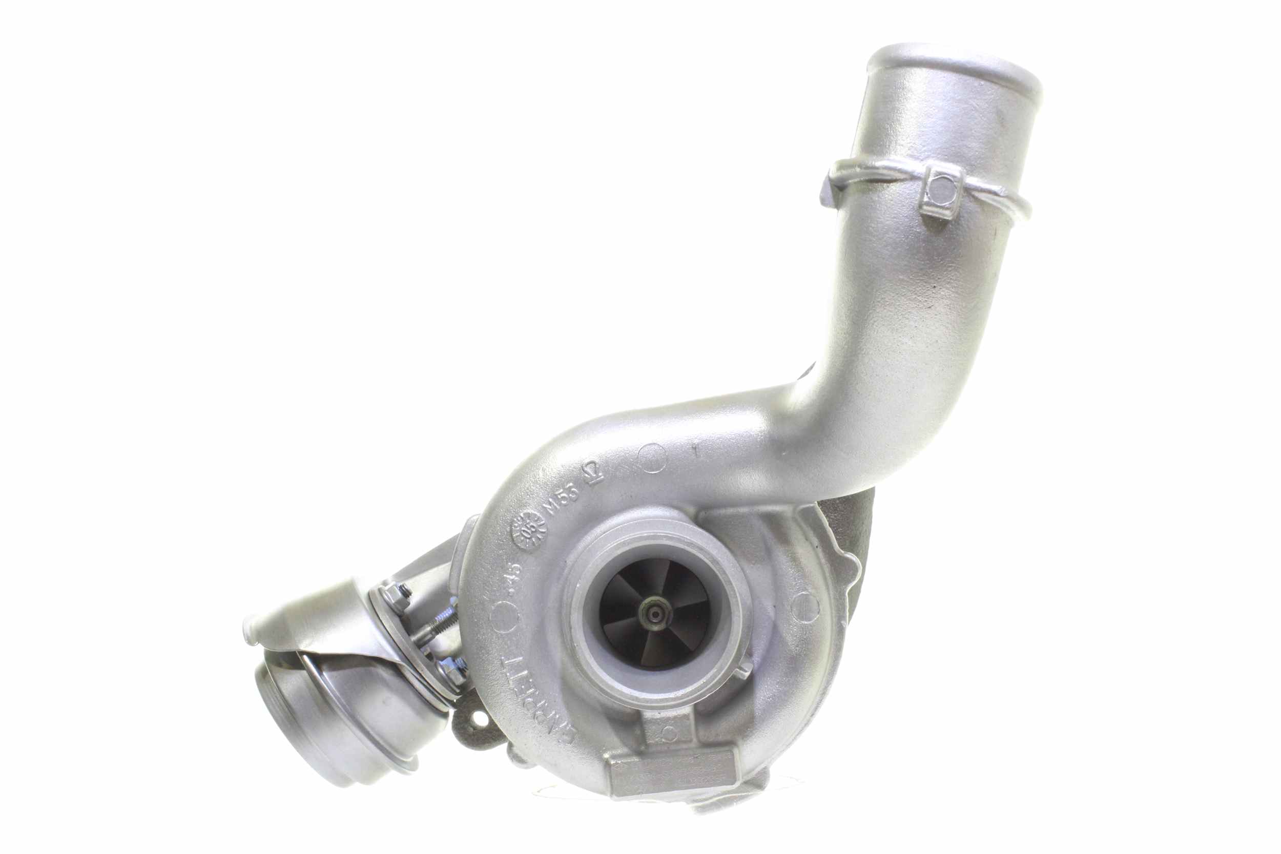 900317 11900317 Turbocompresor ALANKO 82 00 636 483 VW