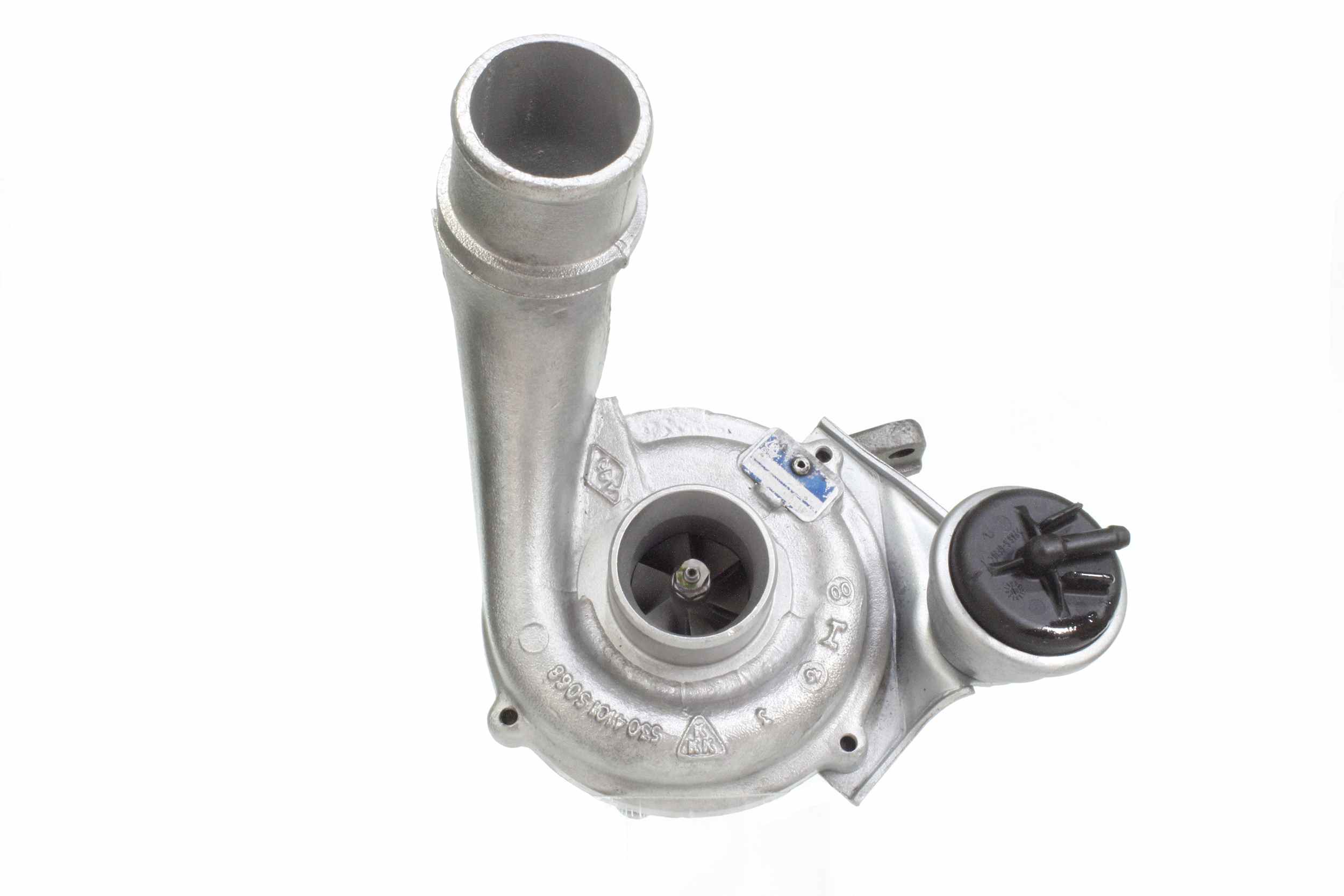 900319 11900319 Turbokompresorius ALANKO 77 01 472 751 MITSUBISHI