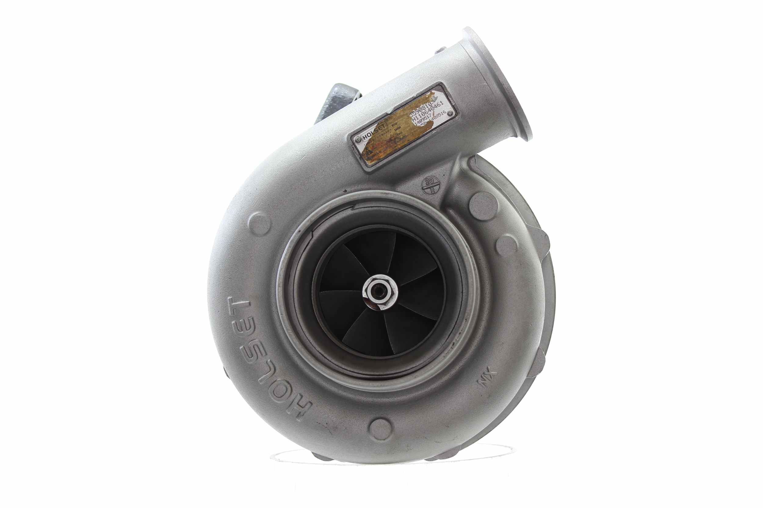 ALANKO 11900347 Turbina per BMC camion a prezzo online