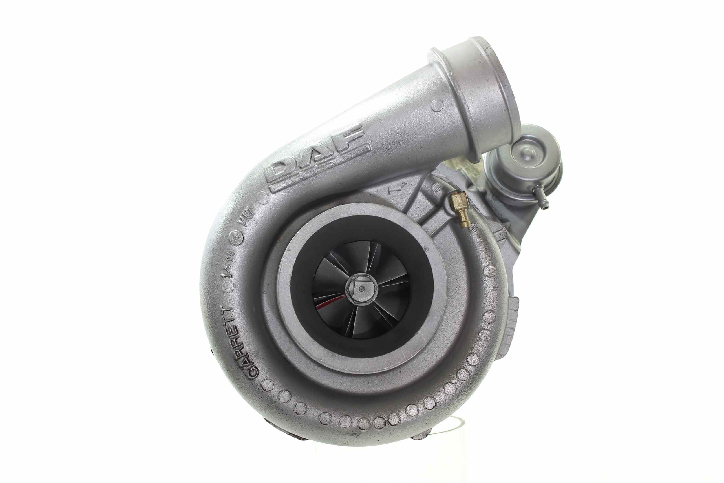 ALANKO 11900350 Turbocharger Exhaust Turbocharger