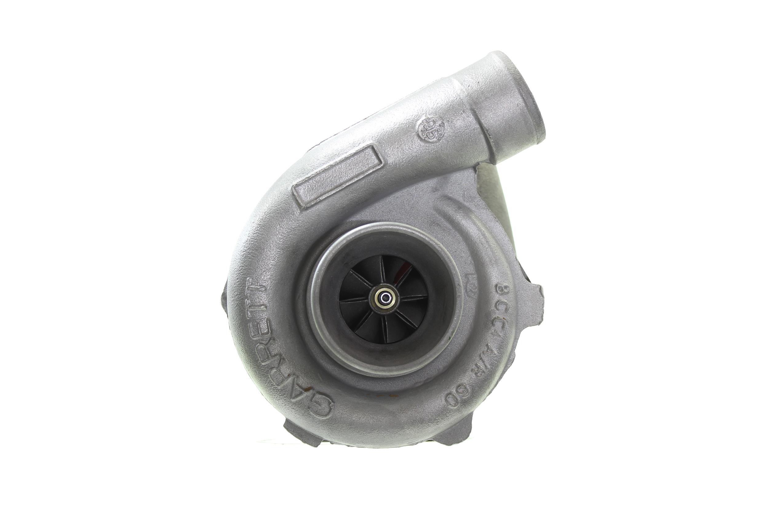 ALANKO 11900362 Turbocharger Exhaust Turbocharger