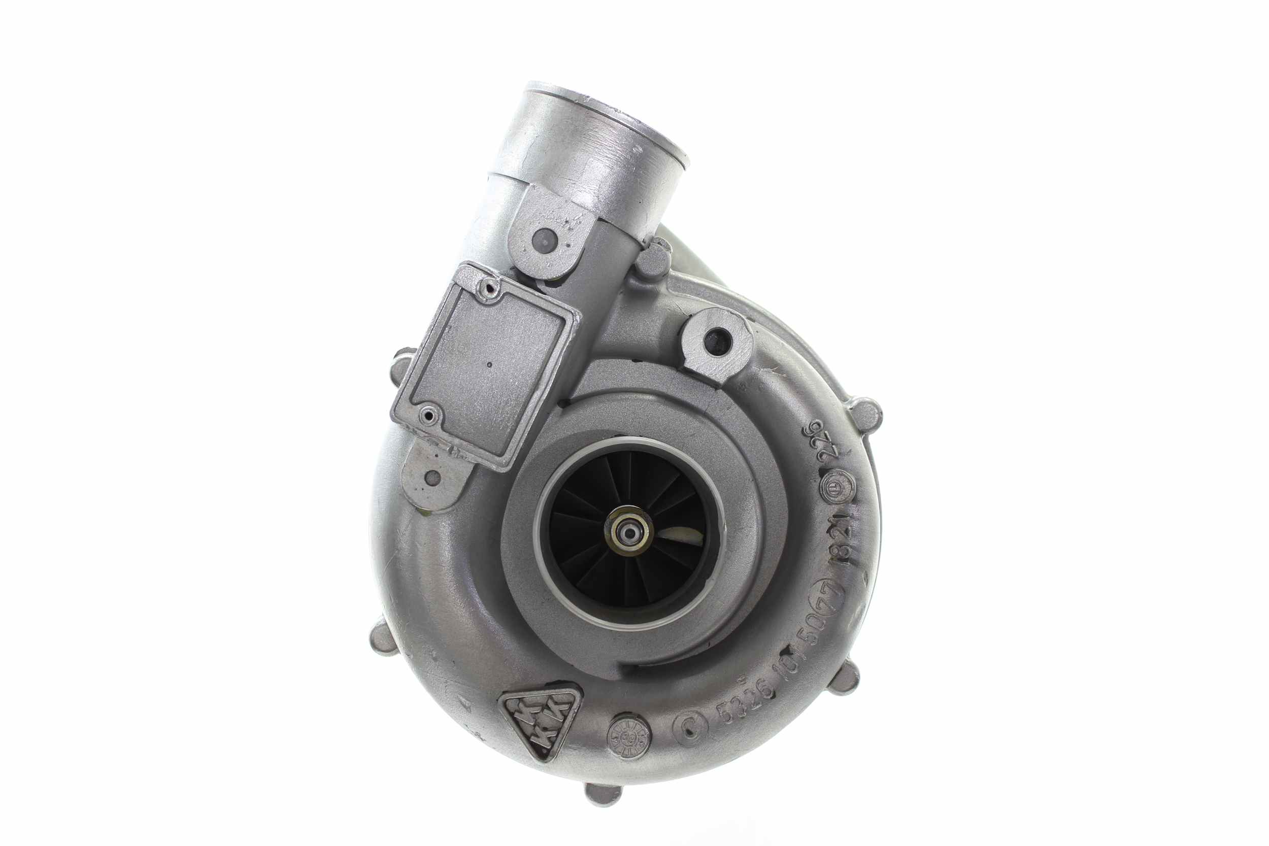 Achat de 10900367 ALANKO Turbocompresseur à gaz d'échappement Turbocompresseur 11900366 bon marché