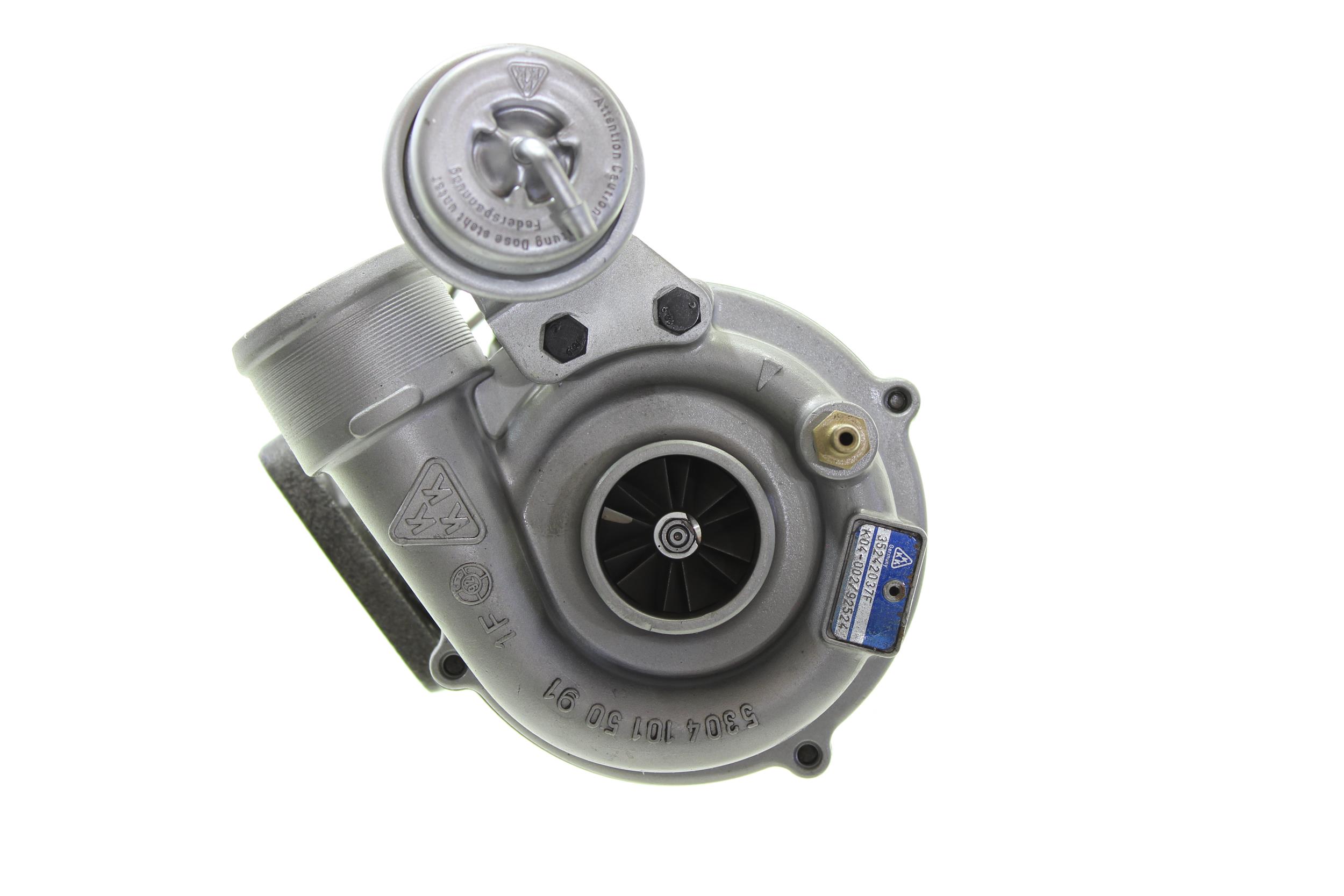 ALANKO 11900397 original Abgasturbolader Chrysler Voyager 2 Kosten