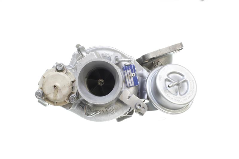 ALANKO 11900400 Turbocharger Exhaust Turbocharger