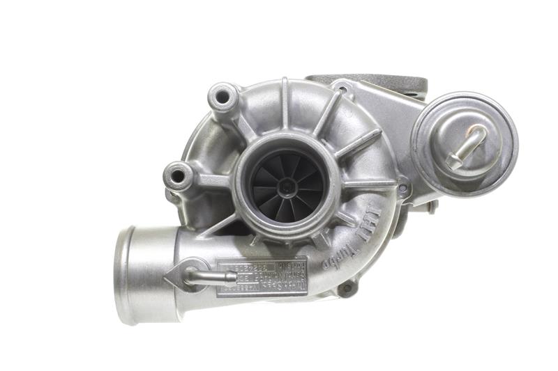 11900406 ALANKO Turbocharger JEEP Exhaust Turbocharger