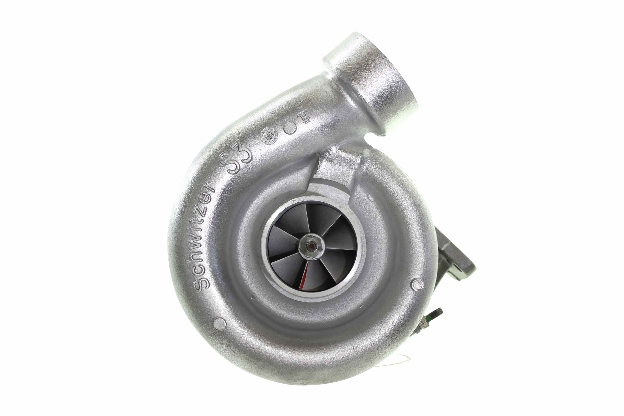900413 ALANKO Abgasturbolader Turbo 11900413 online kaufen