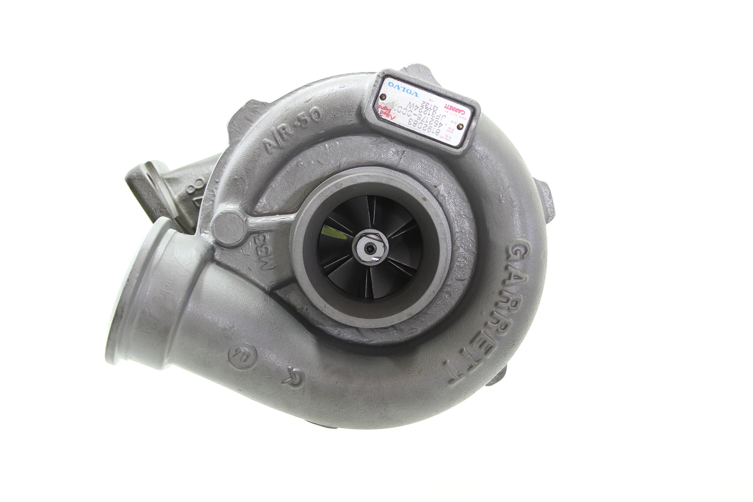 900431 11900431 Turbod ALANKO 8192083 IVECO