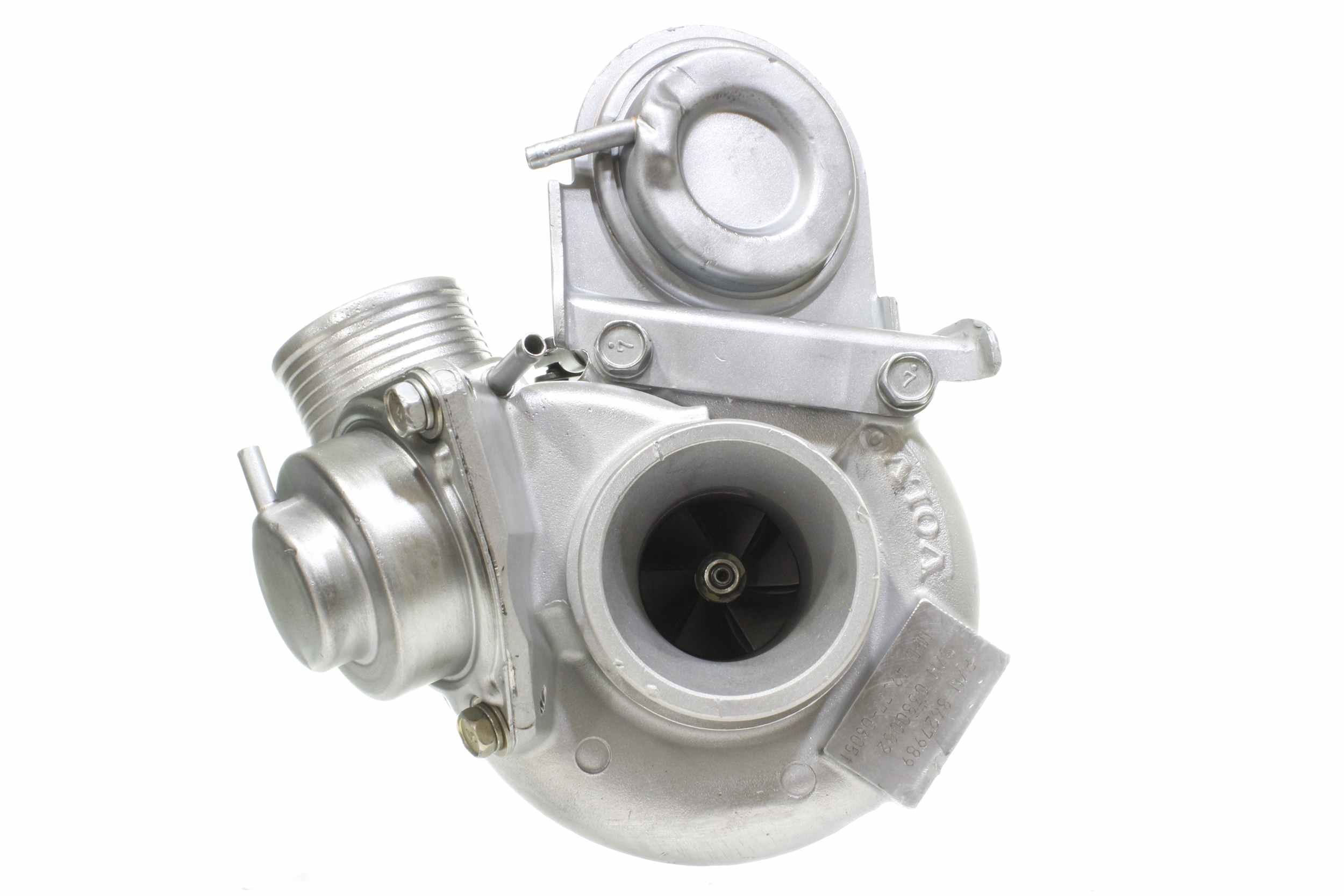 ALANKO 900445 Exhaust Turbocharger, Petrol Turbocharger 11900445 cheap