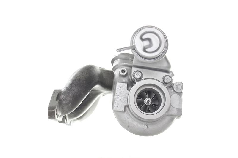 900447 11900447 Turbocharger ALANKO 8602861 SAAB