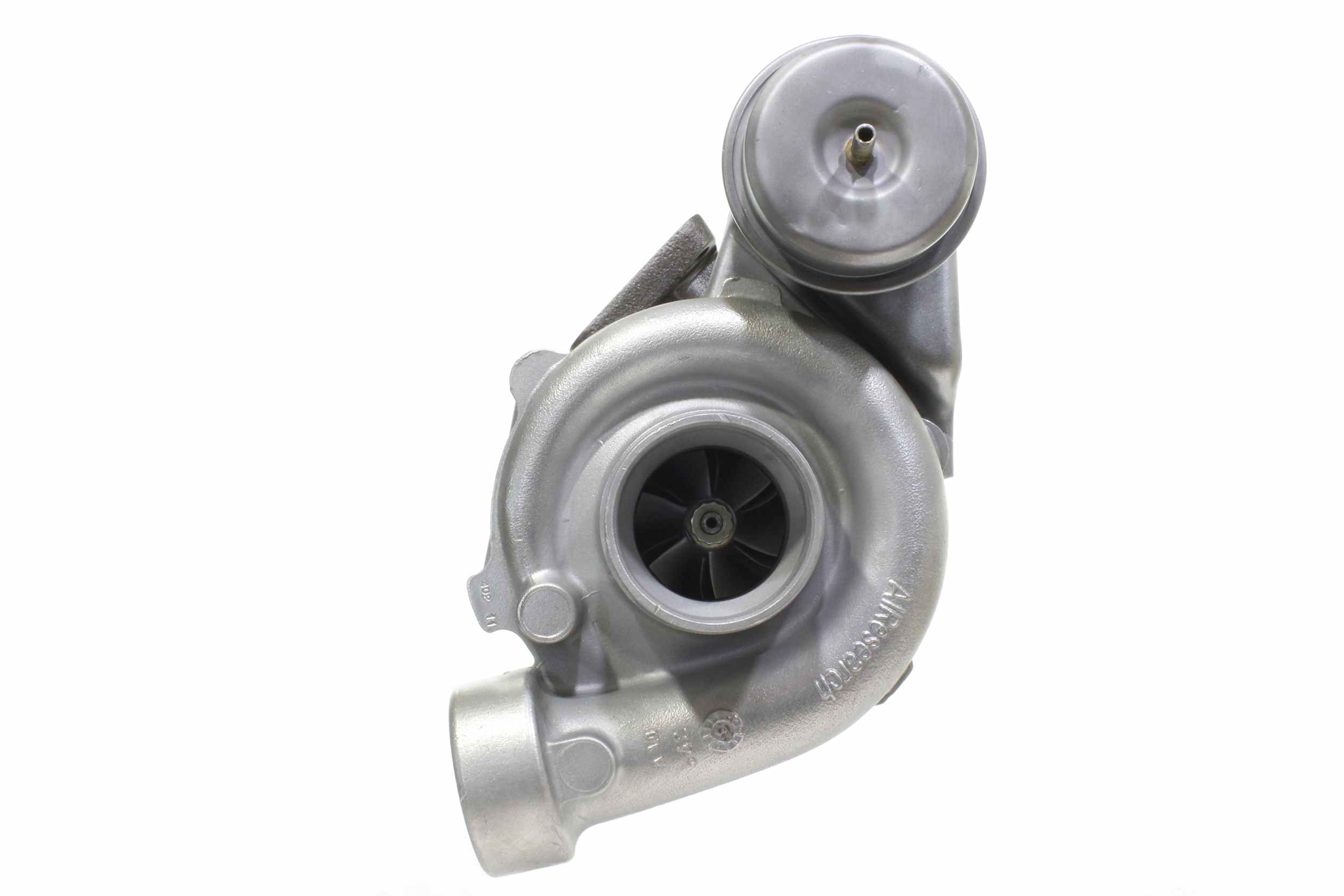 900479 11900479 Kit montaggio turbocompressore ALANKO 0000900980 MERCEDES-BENZ