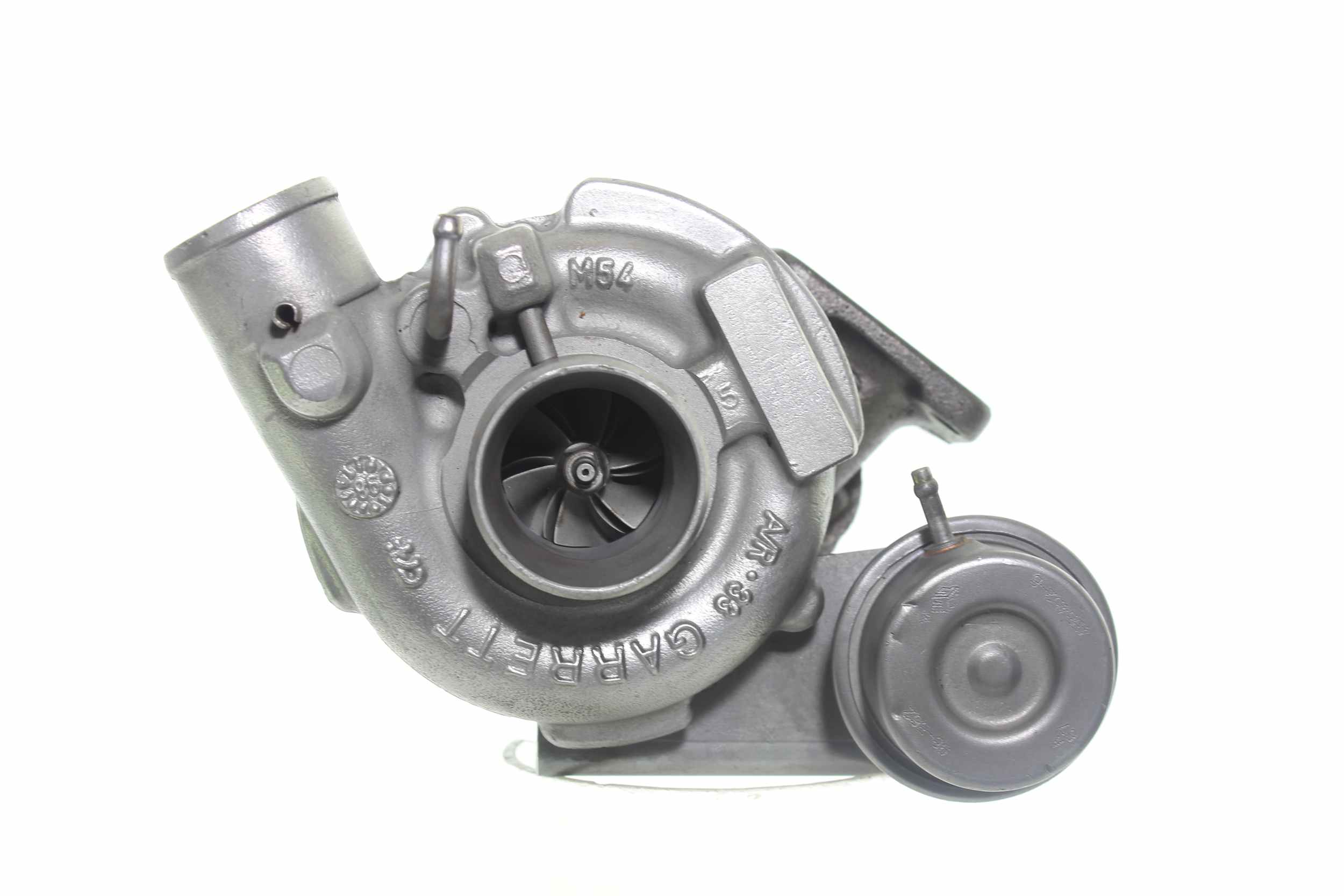 900496 11900496 Turbina ALANKO 46750783 RENAULT