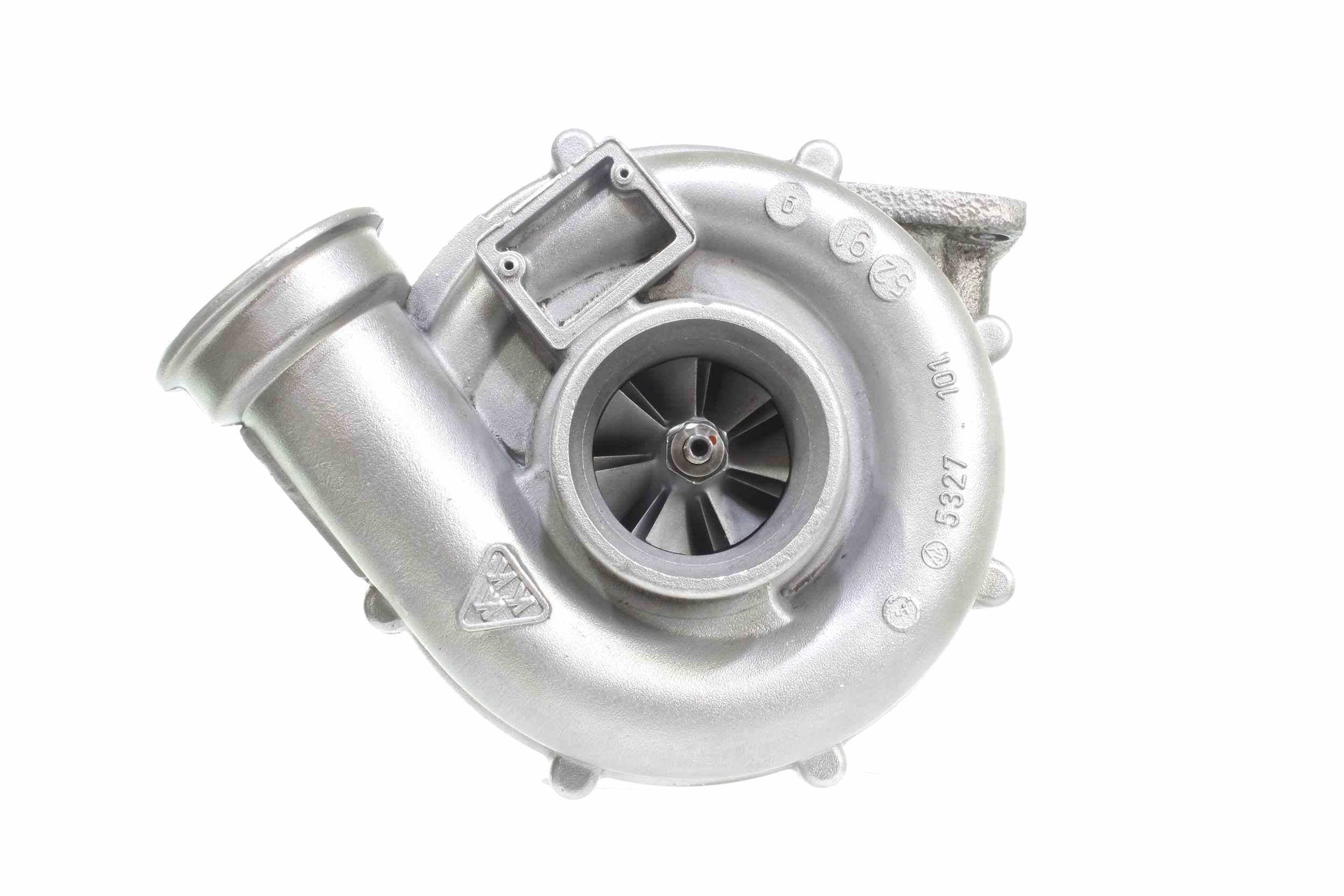 900553 ALANKO 11900553 Turbocharger 366 096 8699