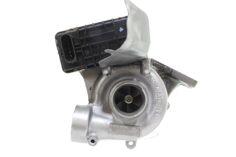 ALANKO 11900581 Turbocharger Exhaust Turbocharger, Euro 3 (D3), Right