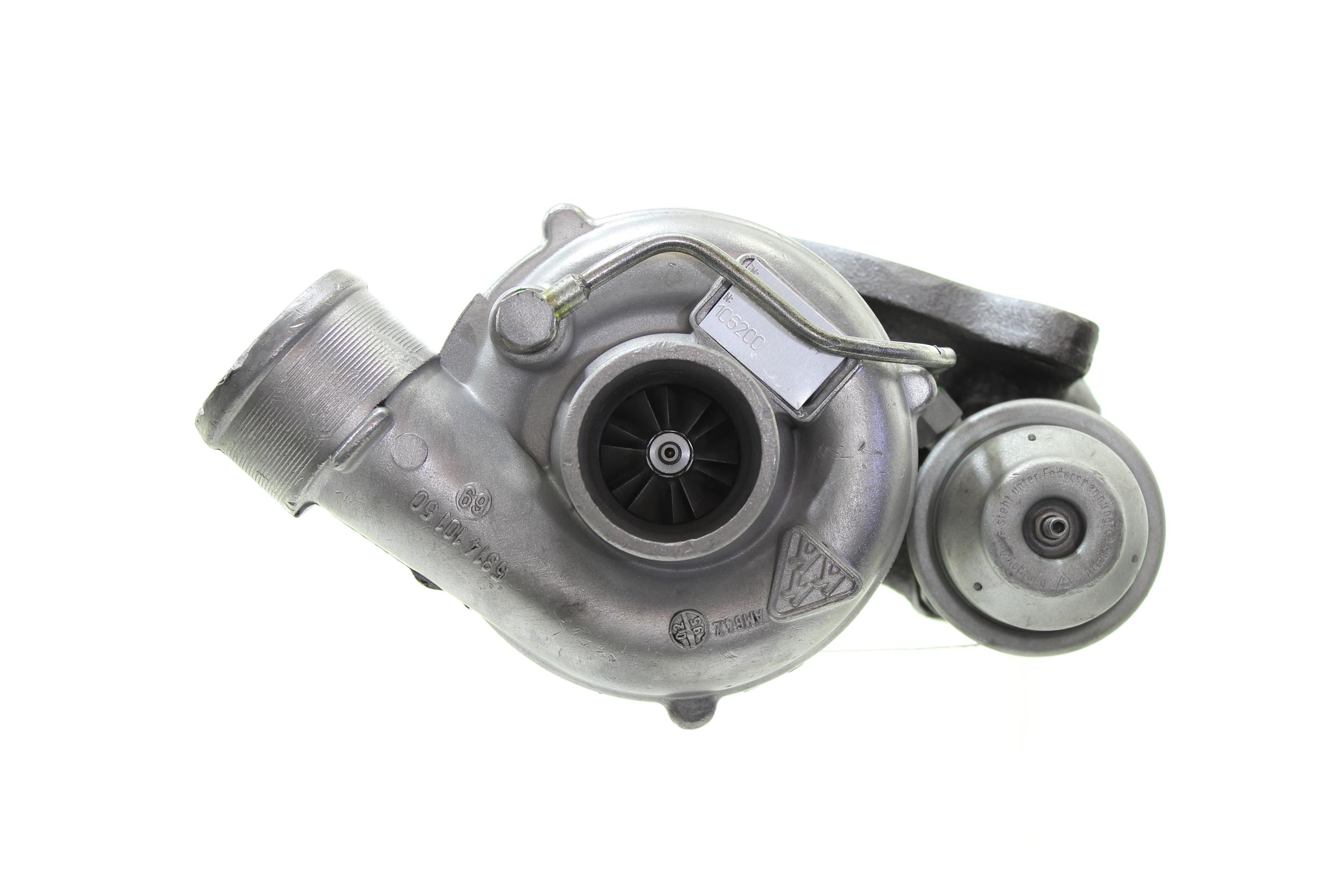 ALANKO 11900619 Turbolader ROVER 200 Hatchback (XW)