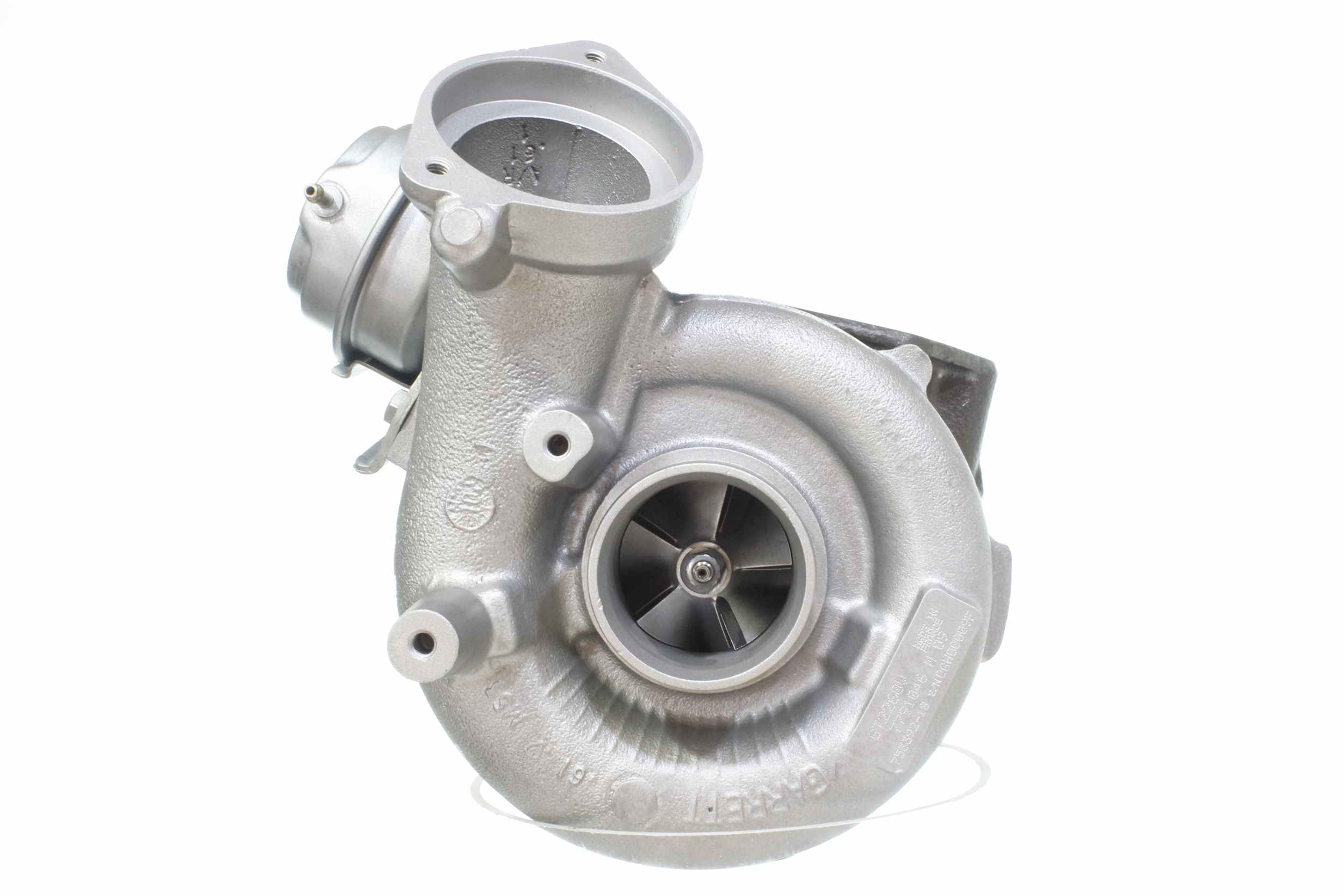 900643 11900643 Turbocharger ALANKO 7 790 145 NISSAN