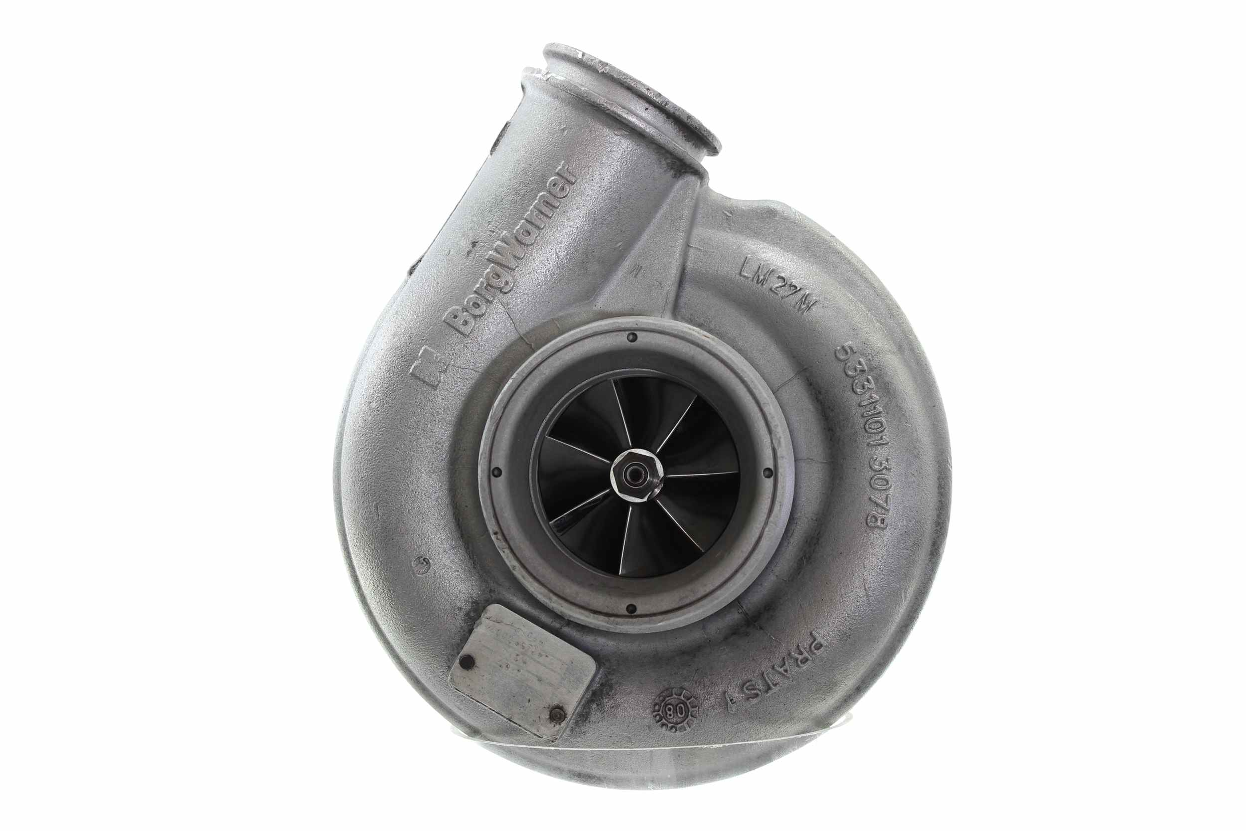 ALANKO 11900697 Turbolader für ERF ECT LKW in Original Qualität