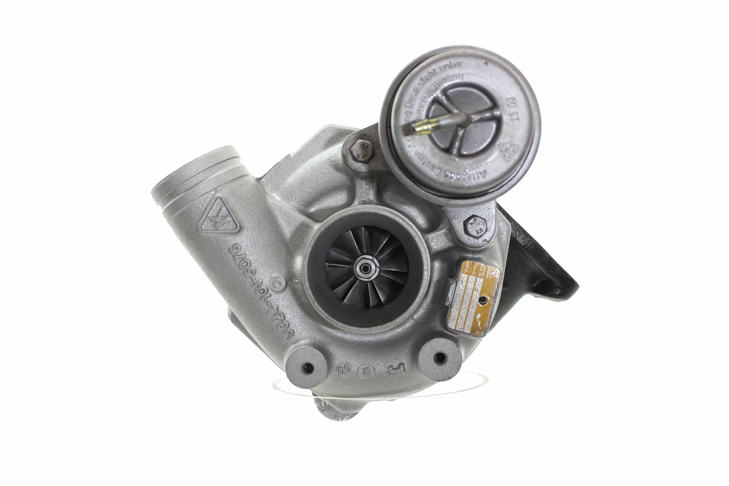 900712 11900712 Scatola sterzo ALANKO 9 00 712 CHEVROLET