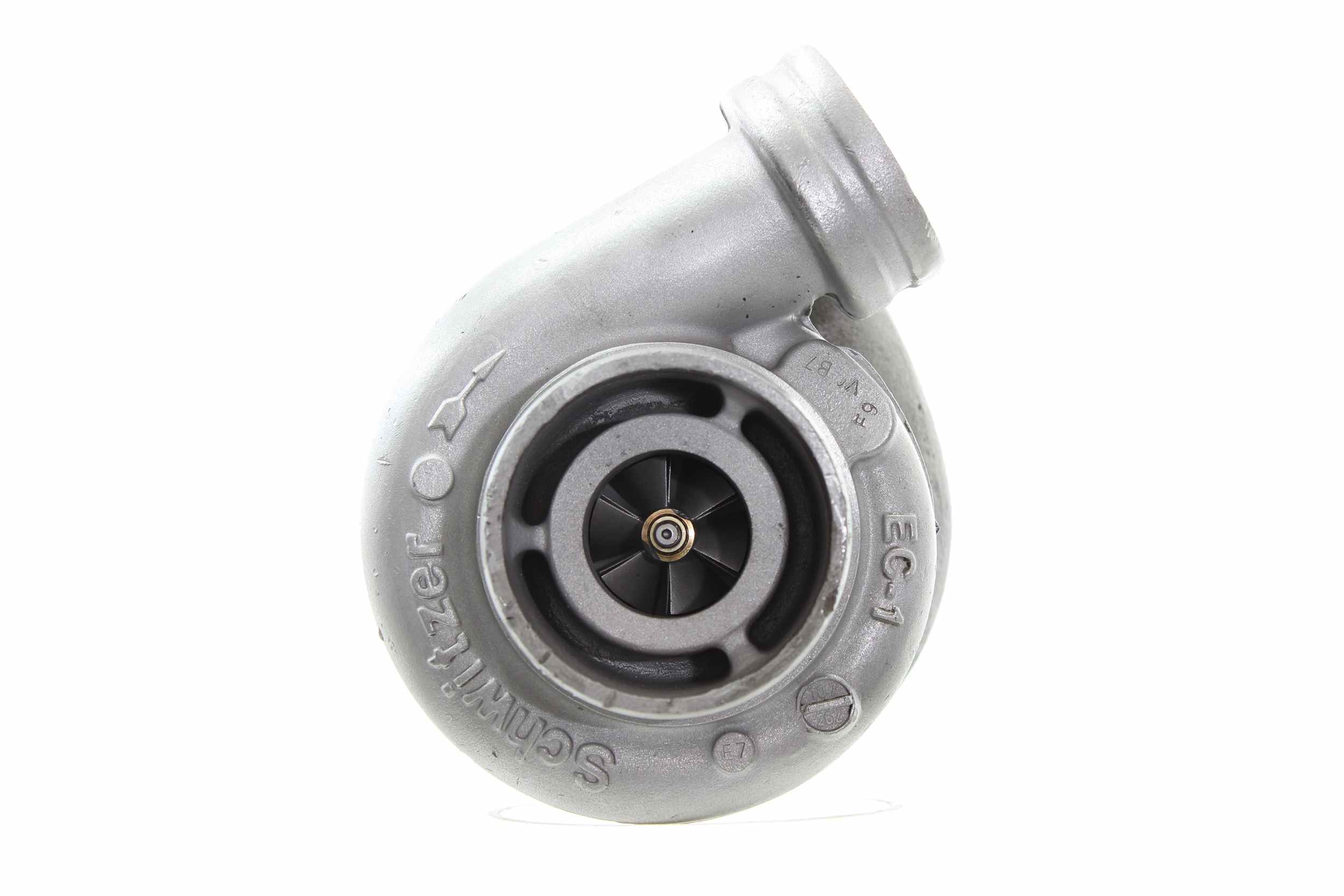 900749 11900749 Turbod ALANKO 3050507 MERCEDES-BENZ