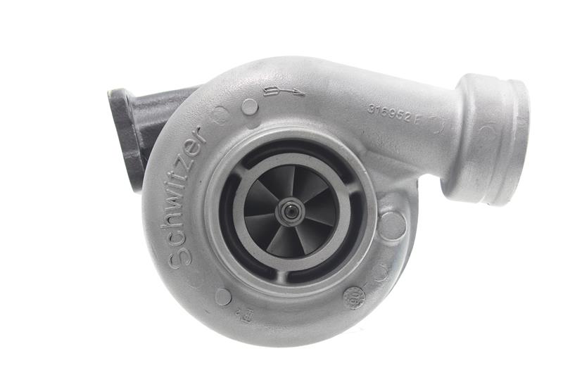 900753 ALANKO 11900753 Turbocharger 04258659KZ