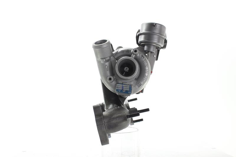 900762 ALANKO 11900762 AUDI A2 (8Z0) 1.4TDI Turboahdin 90 hv Diesel 2003 hinta