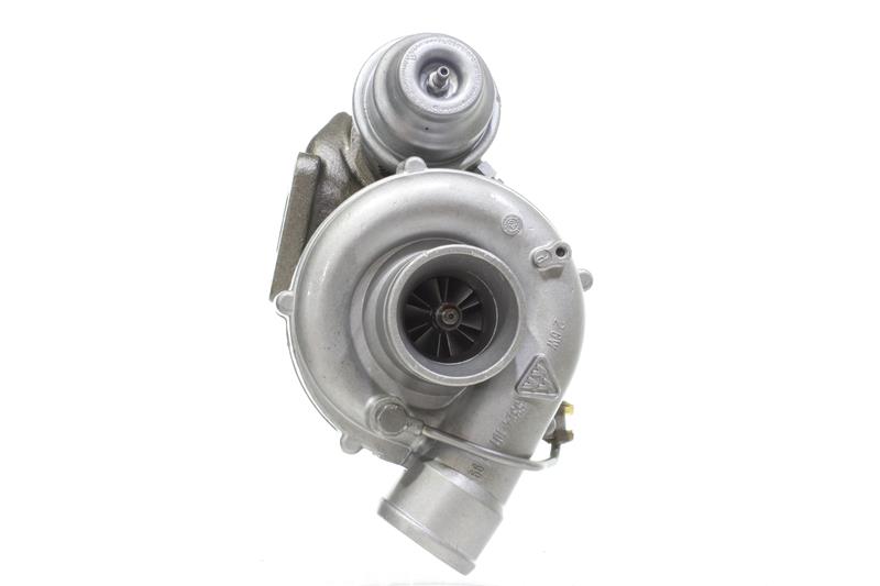 900767 11900767 Turbokompresorius ALANKO 068145703C SEAT
