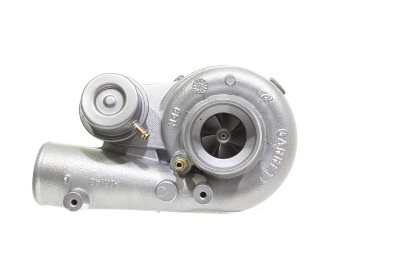 900801 11900801 Turbocharger ALANKO 14411-7F401 NISSAN