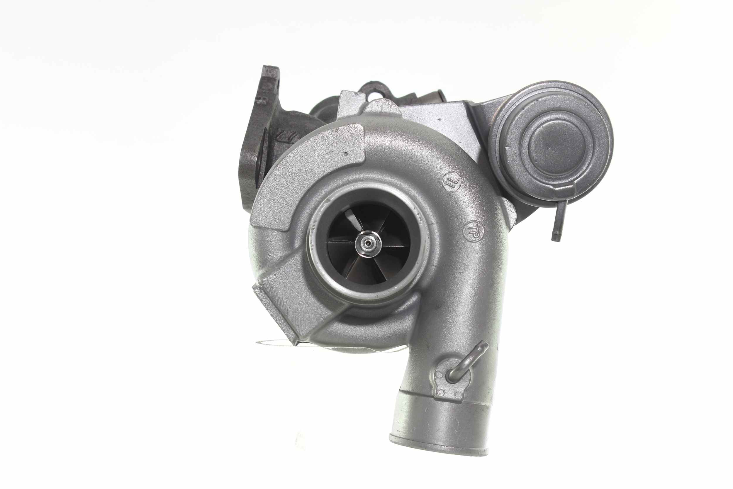 900810 11900810 Turbod ALANKO 14412.AA360 SUBARU