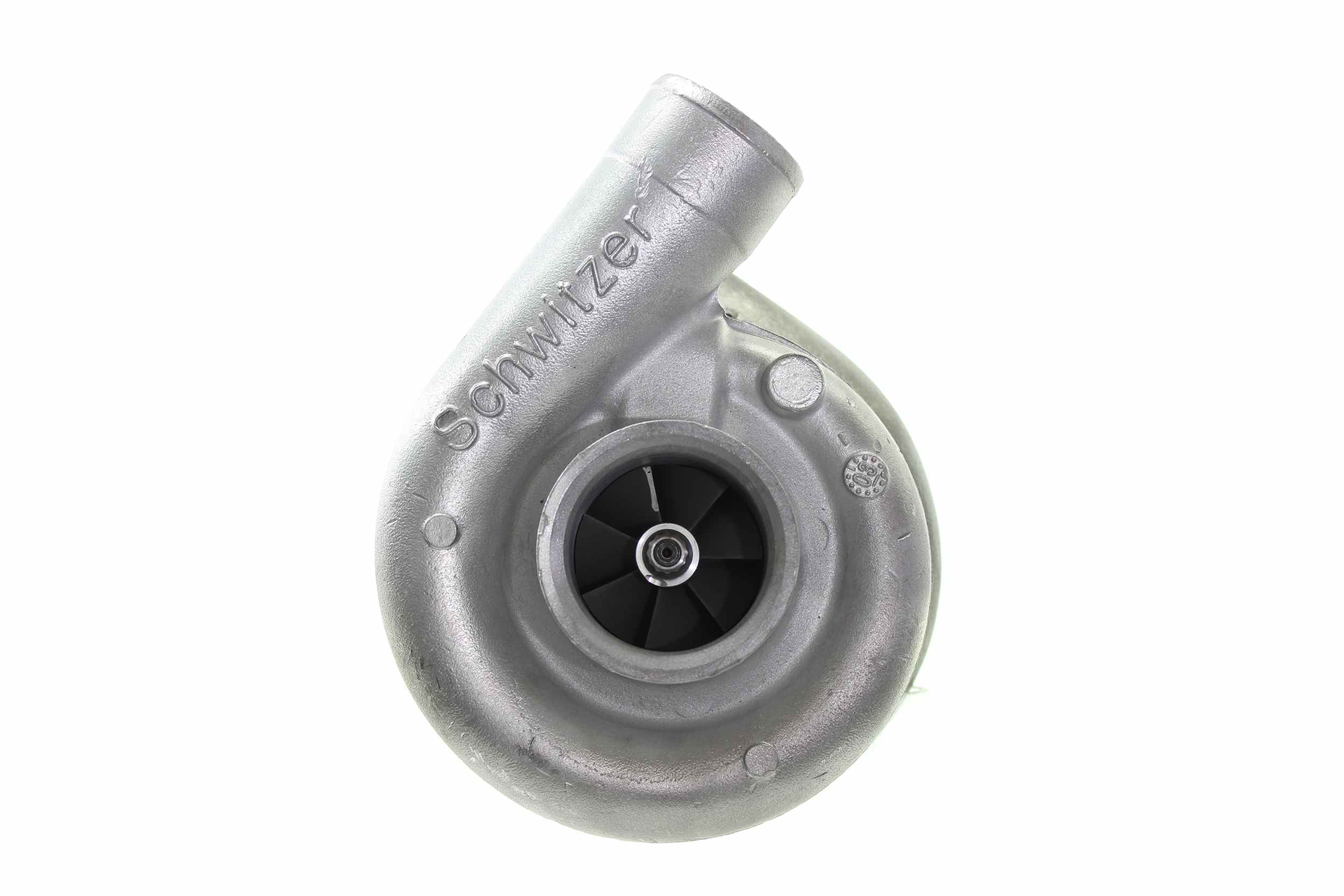 900852 ALANKO 11900852 Turbocharger 2674A162