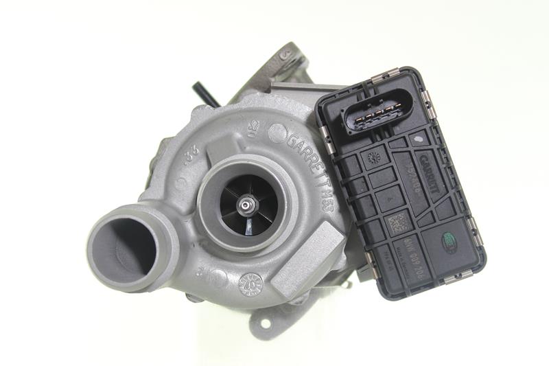 900867 ALANKO Turbocompressor accionado pelos gases de escape, Diesel Turbocompressor 11900867 comprar económica