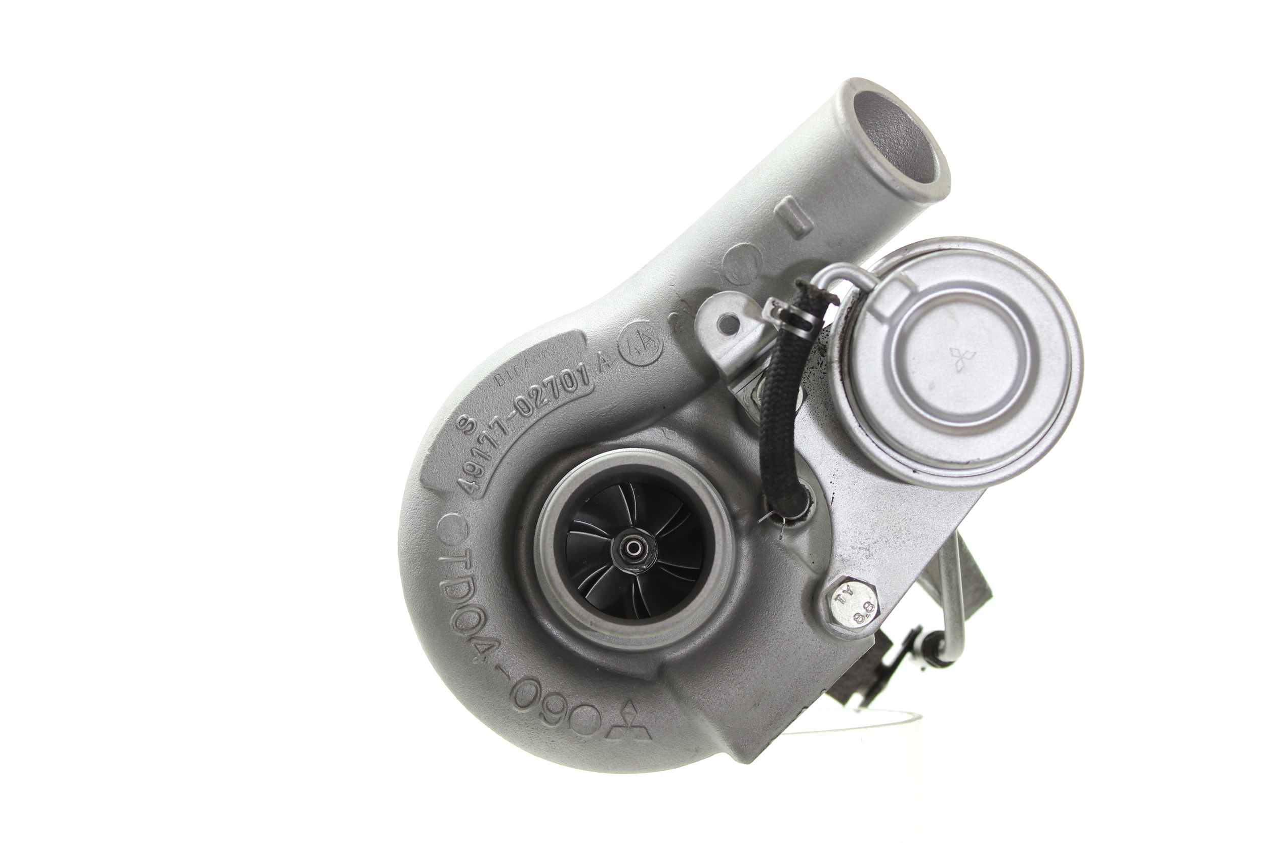 Original 11900892 ALANKO Turbocharger MITSUBISHI