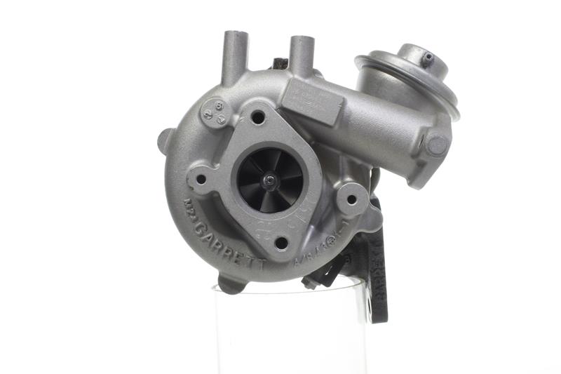 10900999 11900935 Turbocompresseur ALANKO 14411-ES60B VW