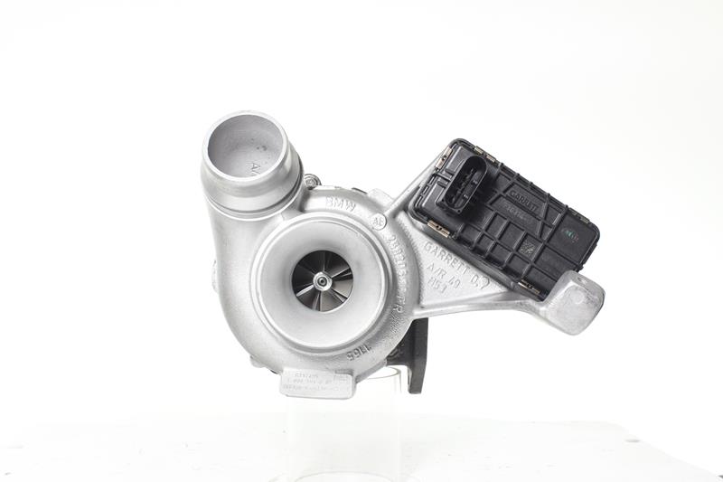 900941 11900941 Турбокомпресор ALANKO 7810189C SKODA
