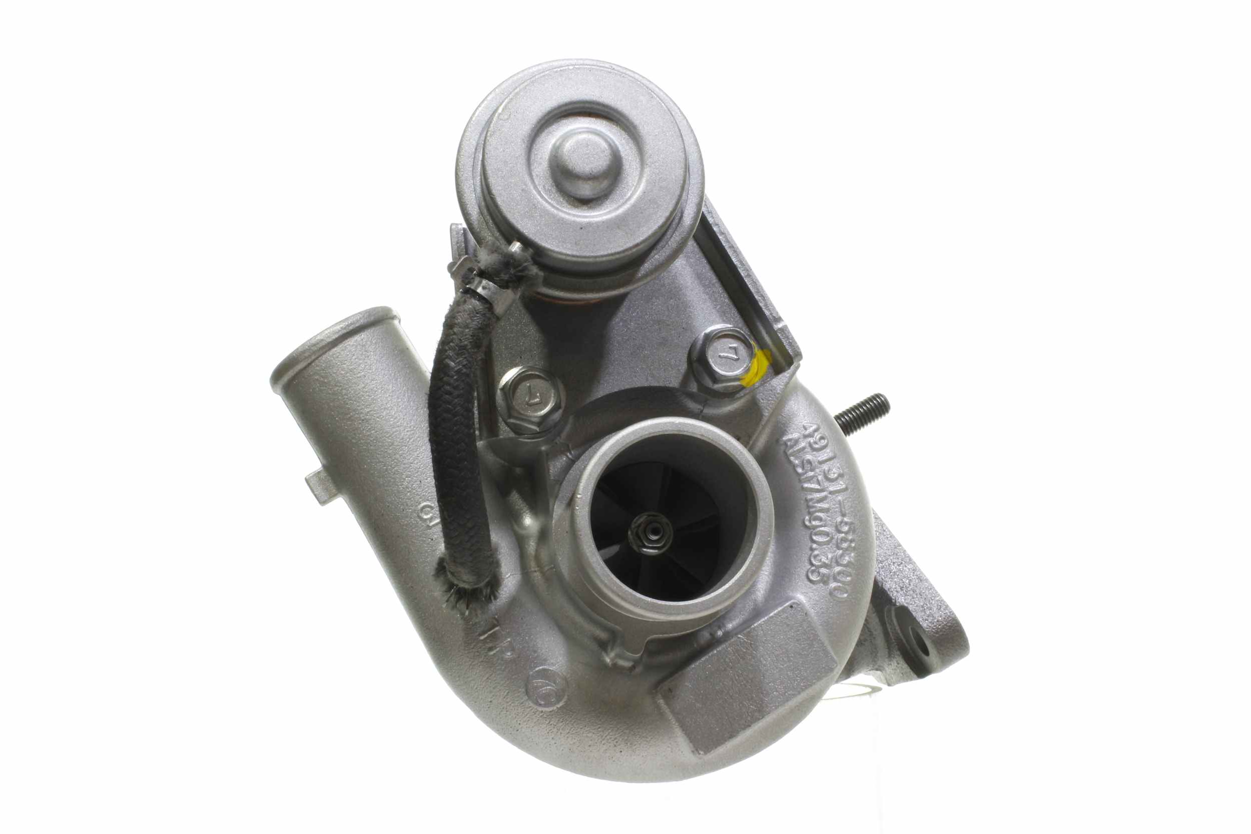 900953 11900953 Turbolader ALANKO 0375K7* MERCEDES-BENZ