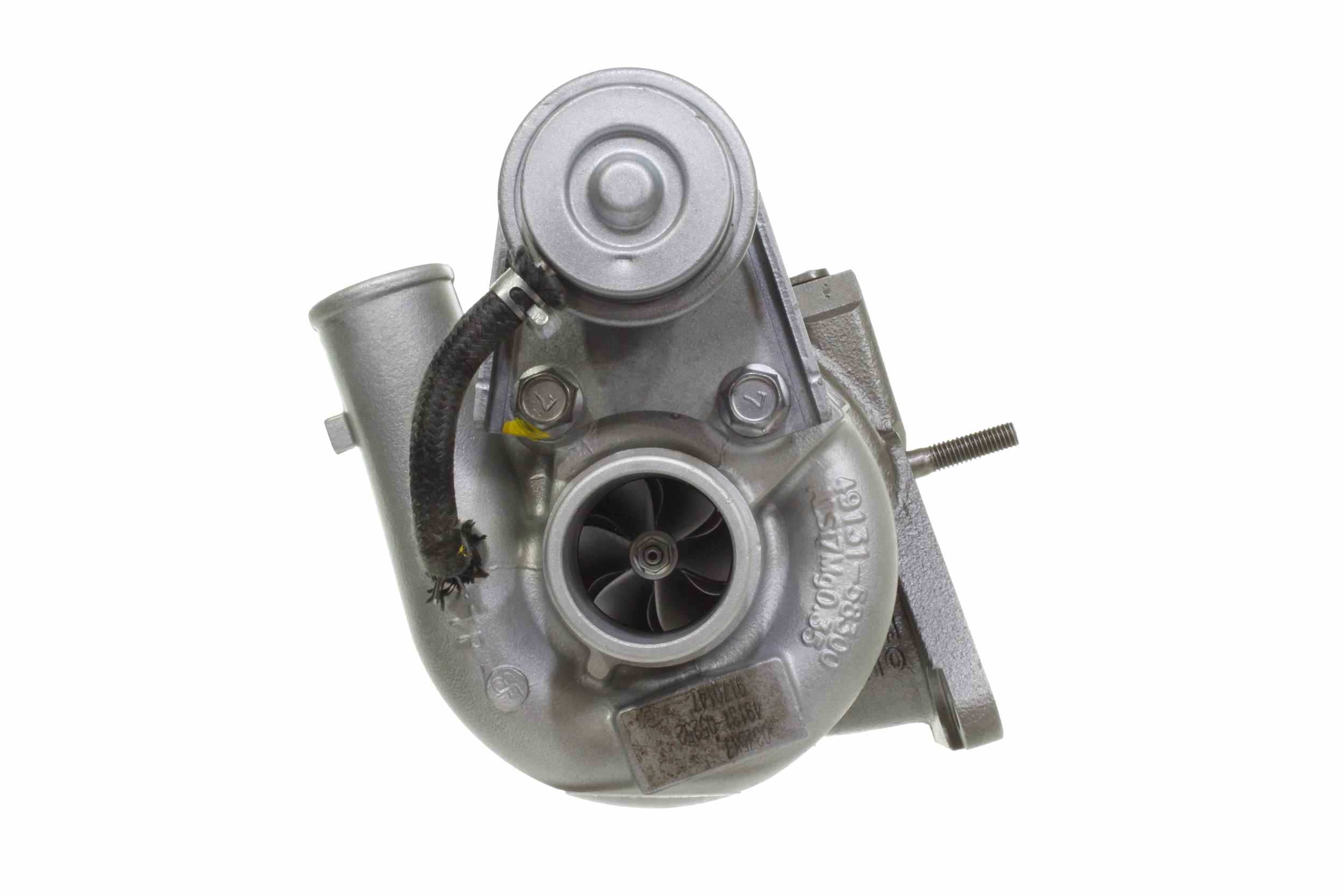 900957 11900957 Ladetryksventil ALANKO 0375K7* BMW